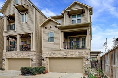 8902 Terrace Pass Dr, Houston, TX 77080 - photo 2