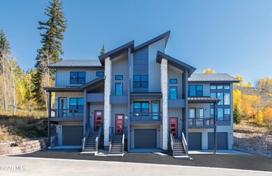 Filing 12 Elkhorn Uphill Exterior