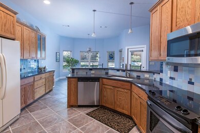 2148 Stone Oak, Fredericksburg, TX 78624 - photo 7