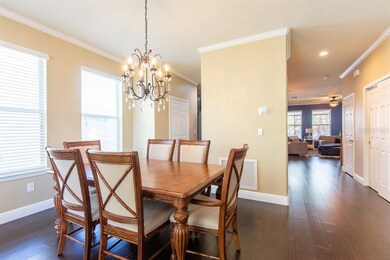 Formal Living Room