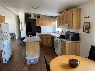 200 W Eleanor Rd, Paulden, AZ 86334 - photo 7