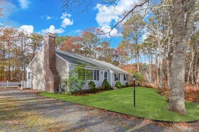 607 W Yarmouth Rd, West Yarmouth, MA 02673 - photo 3