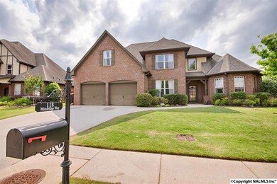 118 Windridge Way, Huntsville, AL 35824