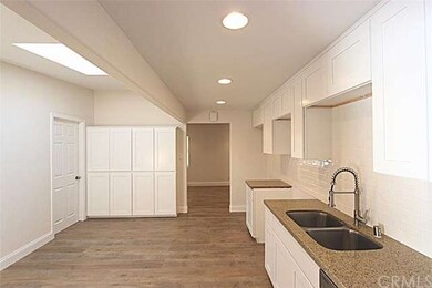 New kitchen cabinetry, quartz counter tops lots of