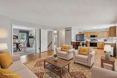 1478 Stableview Cir, Maineville, OH 45039 - photo 7