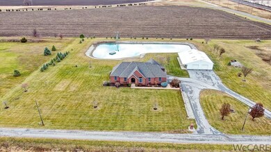 1891 Hough Rd, North Baltimore, OH 45872 - photo 4