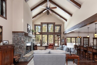 752 Whitefish Ranch Rd, Whitefish, MT 59937 - photo 3