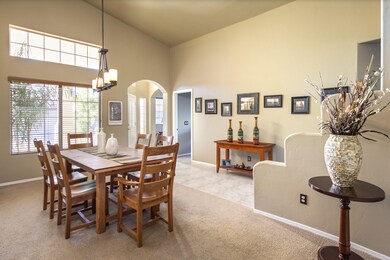 5 formal dining & entry
