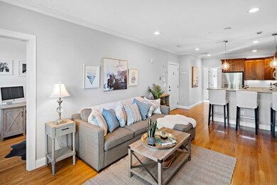 362 Bunker Hill St unit 2, Charlestown, MA 02129 - photo 3