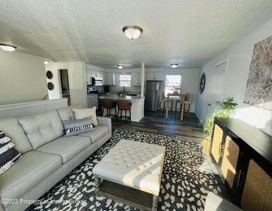 Living Room #2