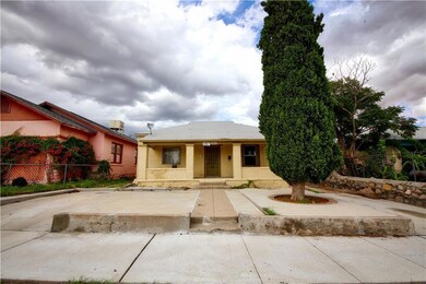 2813 Memphis Ave, El Paso, TX 79930 - photo 2