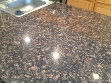 granite