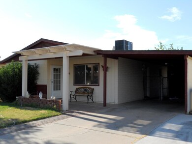 Front of House 4