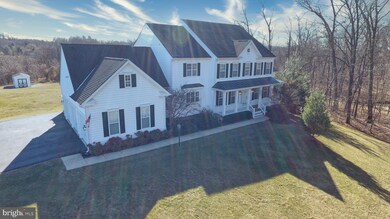 37157 Walnut Ridge Place, Purcellville, VA 20132 - photo 4