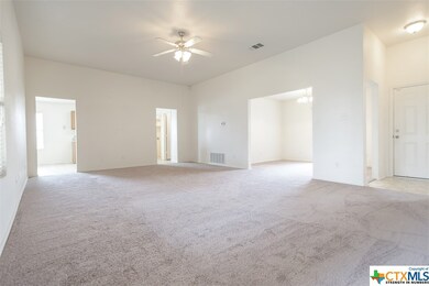 2702 Joseph Dr, Copperas Cove, TX 76522 - photo 6