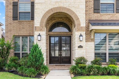 22806 Moore Point Ln, Richmond, TX 77469 - photo 4