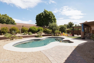 4706 E Via Montoya Dr, Phoenix, AZ 85050 - photo 4