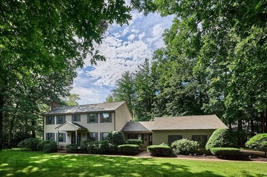 1 Ashley Cir, Easthampton, MA 01027 - photo 2