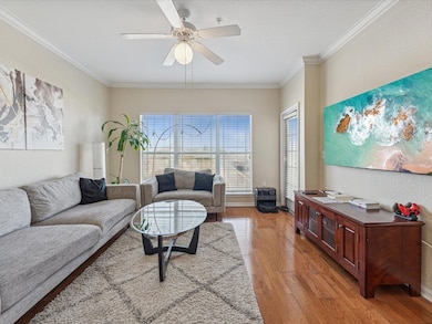 Residence at Renaissance Square unit 414, Clearwater, FL 33756 - photo 5