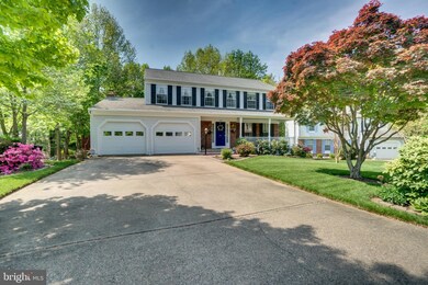 4687 Bonneville Ln, Woodbridge, VA 22193 - photo 2