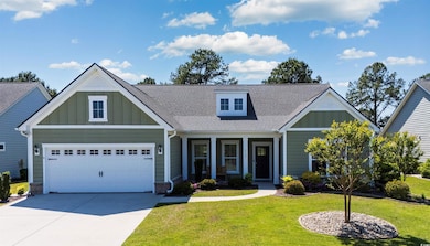 9169 Oldfield Rd NW, Calabash, NC 28467 - photo 2