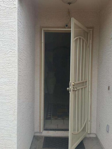 entrance door 1 apache