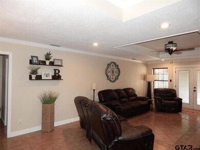 6247 6247 Pine Cone Ln, Tyler, TX 75707 - photo 4