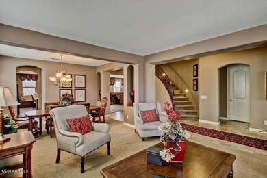 6 - Formal living room