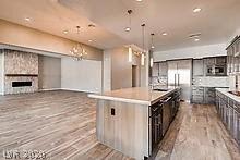 MODEL PIC - Granite countertops, BOSCH Stainless s