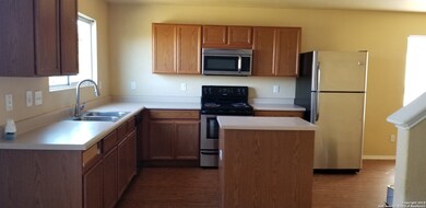 3811 Bosque Seco, San Antonio, TX 78223 - photo 5