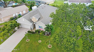 2407 Fallon Blvd NE, Palm Bay, FL 32907 - photo 5