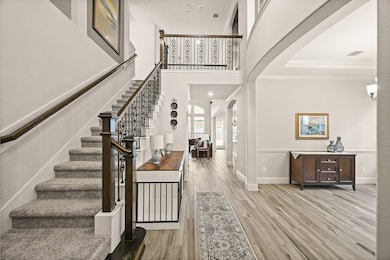 10923 Sunnydale Ridge Ln, Cypress, TX 77433 - photo 4