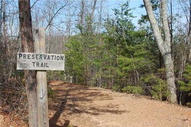 Trail access in the cul-de-sac that the property s