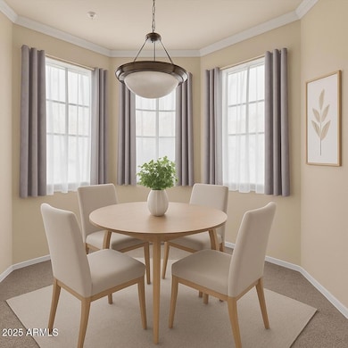 1941 S Pierpont Dr unit 2032, Mesa, AZ 85206 - photo 7