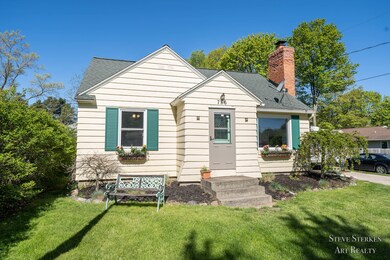 786 myrtle ave, Holland, MI 49423-2