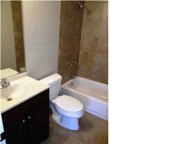 Updated Bath!