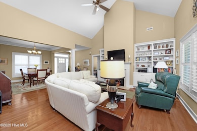 216 Easterly Dr, New Bern, NC 28560 - photo 4