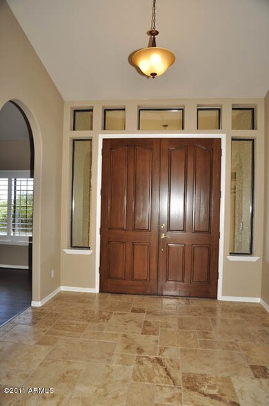 Foyer