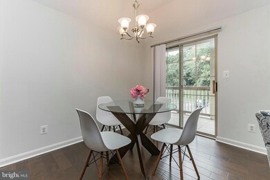 12150 Penderview Terrace unit 1328, Fairfax, VA 22033 - photo 3