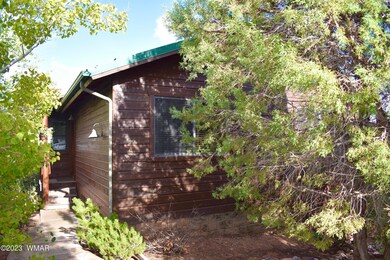 1961 N Bison Ridge Trail, Show Low, AZ 85901 - photo 3