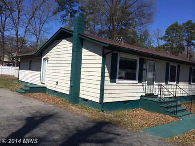 2506 Edgewood Dr, Ruther Glen, VA 22546 - photo 3