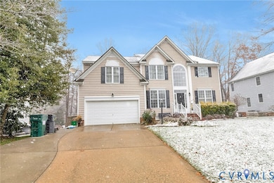 11162 Manor View Dr, Mechanicsville, VA 23116 - photo 2