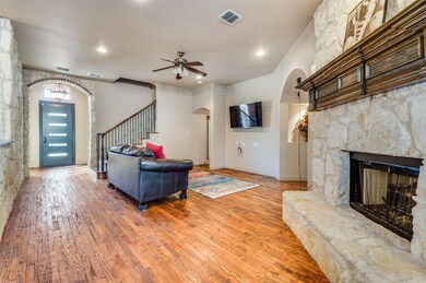 3400 Comanche Trail, Hurst, TX 76054 - photo 6