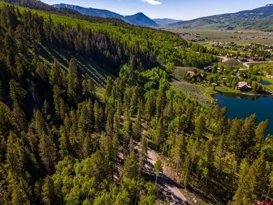 1665 Skyland Dr, Crested Butte, CO 81224 - photo 3