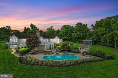 17244 Raven Rocks Rd, Bluemont, VA 20135 - photo 2