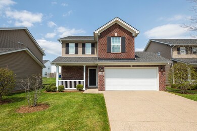 8108 Arbor Meadow Way unit 23, Louisville, KY 40228 - photo 2