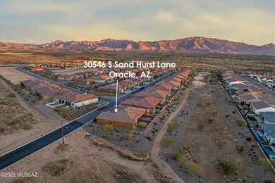 Easy Access to Walking Trails
