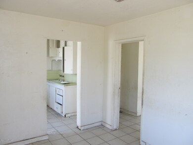 guest house interior