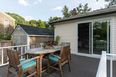 153 Wentworth Rd, New Castle, NH 03854 - photo 7