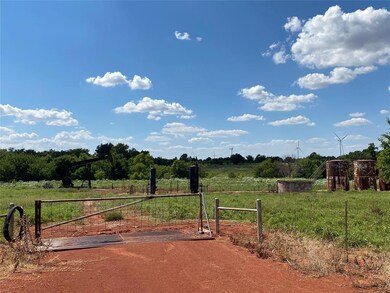 40 Acres Mol North Highway 74 and Cr 69, Crescent, OK 73028 - photo 5